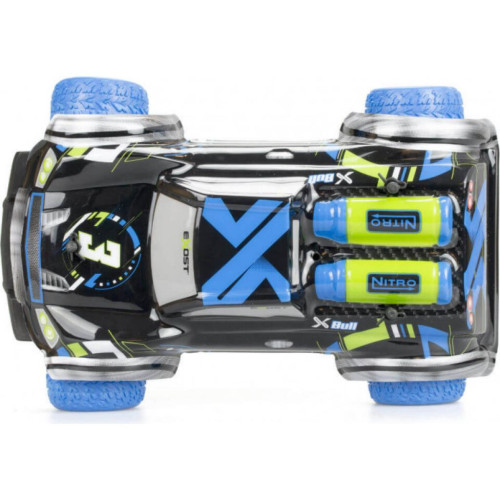 Радіокерована іграшка Silverlit XBull 1:18 27 МГц (20208) – Silverlit (вид 1)