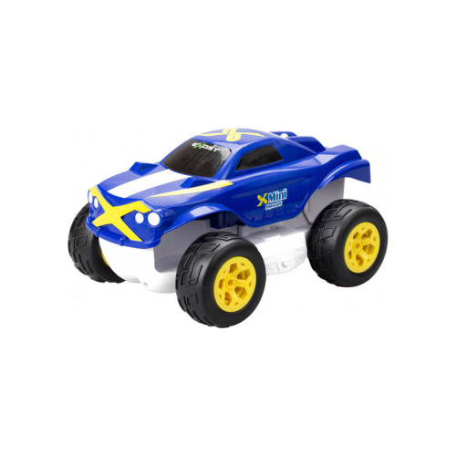 Радиоуправляемая игрушка Silverlit Mini Aqua Jet 1:18 2.4 ГГц (20252) – Silverlit