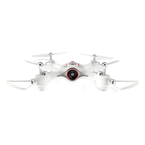 Радіокерована іграшка Syma Квадрокоптер 2.4 GHz 21 cм White (X23_White) – Syma (вид 1)