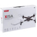 Радіокерована іграшка Syma Квадрокоптер с 2.4 ГГц 29 см Black (X15A_black) – Syma (вид 1)
