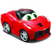 Радіокерована іграшка Bb Junior Junior Ferrari LaFerrari (16-82002) – Bb Junior (вид 1)
