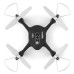 Радіокерована іграшка Syma Квадрокоптер с 2,4 Ггц управлением (X23 Black) – Syma (вид 1)