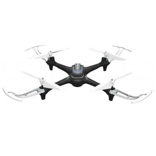 Радіокерована іграшка Syma Квадрокоптер с 2,4 Ггц управлением (X15A Black) – Syma