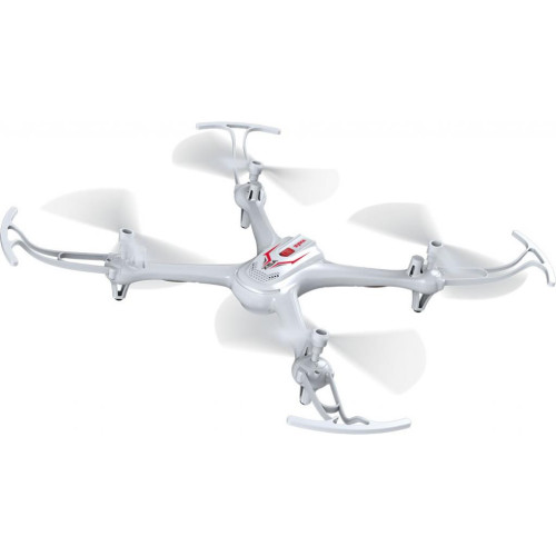 Радіокерована іграшка Syma Квадрокоптер с 2,4 Ггц управлением (X15A White) – Syma (вид 1)