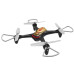 Радіокерована іграшка Syma Квадрокоптер с 2,4 Ггц управ.і камерой (X15W Black) – Syma (вид 1)