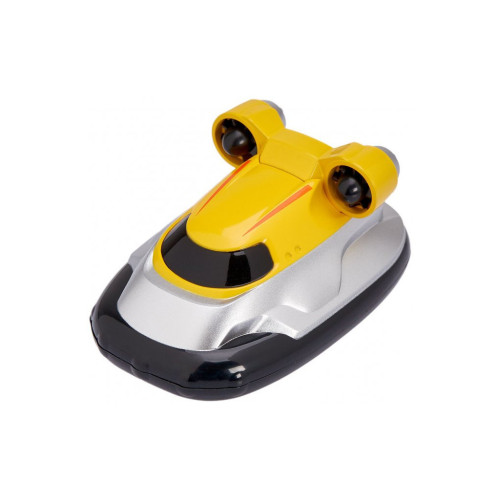 Радиоуправляемая игрушка ZIPP Toys Катер Speed Boat Yellow (QT888-1A yellow) – ZIPP Toys
