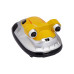Радиоуправляемая игрушка ZIPP Toys Катер Speed Boat Yellow (QT888-1A yellow) – ZIPP Toys (вид 1)