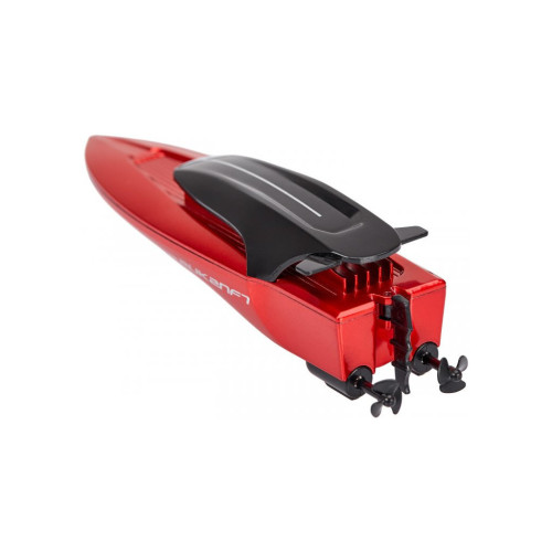 Радіокерована іграшка ZIPP Toys Човен Speed Boat Red (QT888A red) – ZIPP Toys (вид 1)