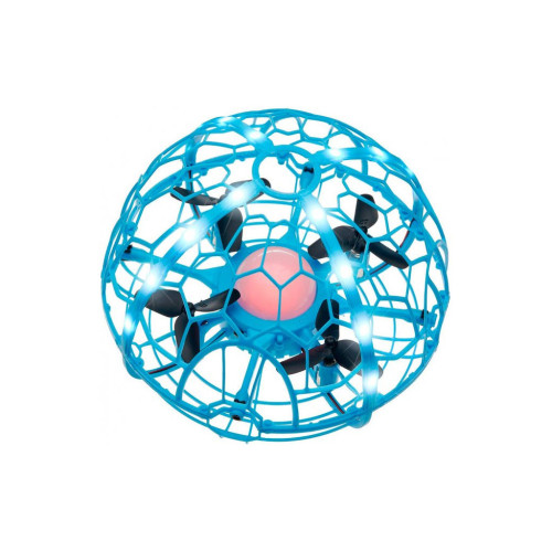 Радиоуправляемая игрушка ZIPP Toys Квадрокоптер Шалена Шар с дополнительным аккумулятором (CF936) – ZIPP Toys