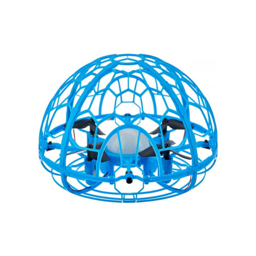 Радиоуправляемая игрушка ZIPP Toys Квадрокоптер Шалена Шар с дополнительным аккумулятором (CF936) – ZIPP Toys (вид 1)