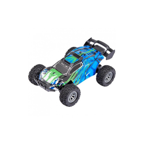 Радиоуправляемая игрушка ZIPP Toys Машинка Rapid Monster Blue (Q12 blue) – ZIPP Toys