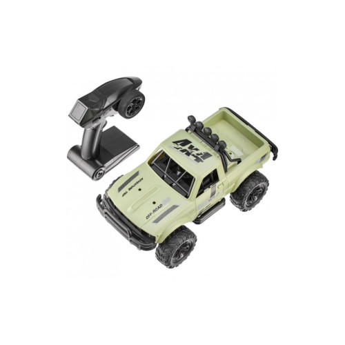 Радіокерована іграшка ZIPP Toys Машинка Дикий офф-роуд (HJ807) – ZIPP Toys (вид 1)