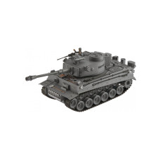 Радиоуправляемая игрушка ZIPP Toys Танк 789 German Tiger 1:18 (789-3)