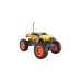 Радіокерована іграшка Maisto Tech Off Road Go жовтий (82759 yellow) – Maisto