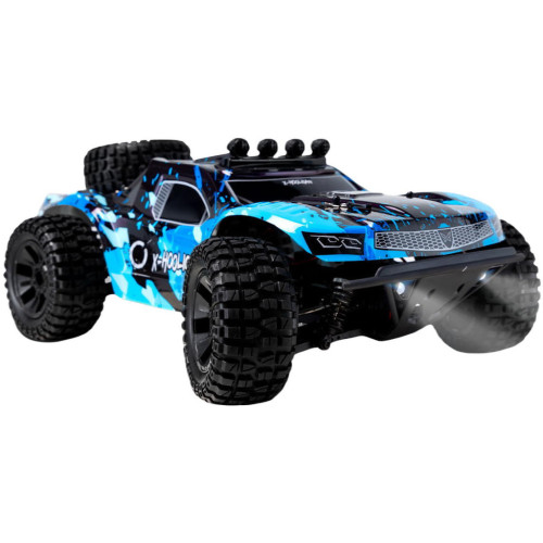 Радіокерована іграшка Overmax X-Hooligan (OV-X-HOOLIGAN) – Overmax