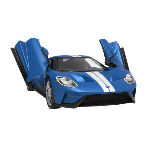 Радіокерована іграшка Rastar Ford GT 1:14 (78160 blue) – Rastar (вид 1)