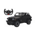 Радиоуправляемая игрушка Rastar JEEP Wrangler Rubicon 1:14 черный (79460 black) – Rastar