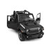 Радиоуправляемая игрушка Rastar JEEP Wrangler Rubicon 1:14 черный (79460 black) – Rastar (вид 1)