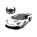 Радіокерована іграшка Rastar Lamborghini Aventador SVJ 1:14 (96070 white) – Rastar