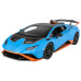 Радіокерована іграшка Rastar Lamborghini Huracan STO 1:14 (98760 blue) – Rastar