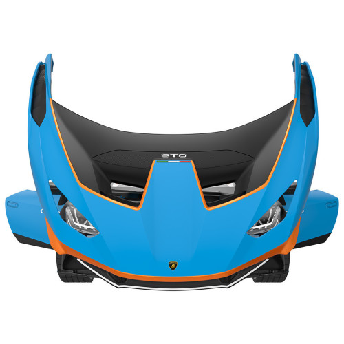 Радіокерована іграшка Rastar Lamborghini Huracan STO 1:14 (98760 blue) – Rastar (вид 1)