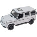 Радиоуправляемая игрушка Rastar Mercedes-Benz G63 AMG 1:14 белый (95760 white) – Rastar (вид 1)