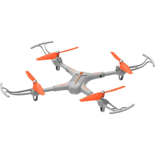 Радіокерована іграшка Syma Квадрокоптер Z4 з 2.4 ГГц керуванням та складною конструкцією (Z4) – Syma