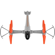 Радіокерована іграшка Syma Квадрокоптер Z5 з 2.4 ГГц керуванням та складною конструкцією 33 см (Z5)