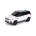 Радиоуправляемая игрушка KS Drive Land Rover Range Rover Sport (1:24, 2.4Ghz, белый) (124GRRW) – KS Drive
