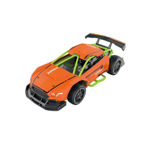 Радиоуправляемая игрушка Sulong Toys Speed racing drift – Bitter (оранжевый, 1:24) (SL-291RHO) – Sulong Toys