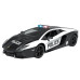 Радіокерована іграшка KS Drive Lamborghini Aventador Police 1:14, 2.4Ghz (114GLPCWB) – KS Drive