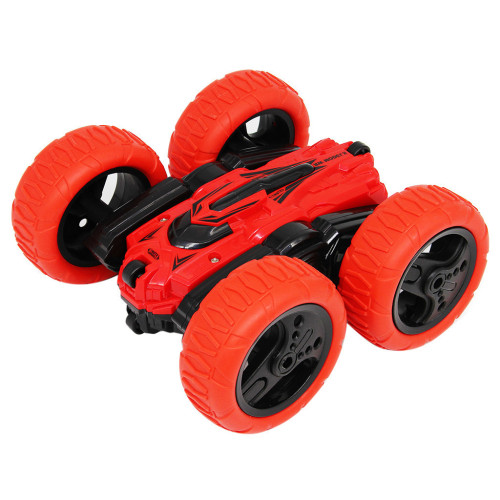 Радіокерована іграшка KS Drive Трюковий 1:24, 2.4Ghz червоно-чорний (STURBWB) – KS Drive