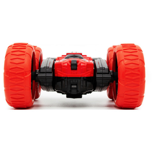 Радіокерована іграшка KS Drive Трюковий 1:24, 2.4Ghz червоно-чорний (STURBWB) – KS Drive (вид 1)