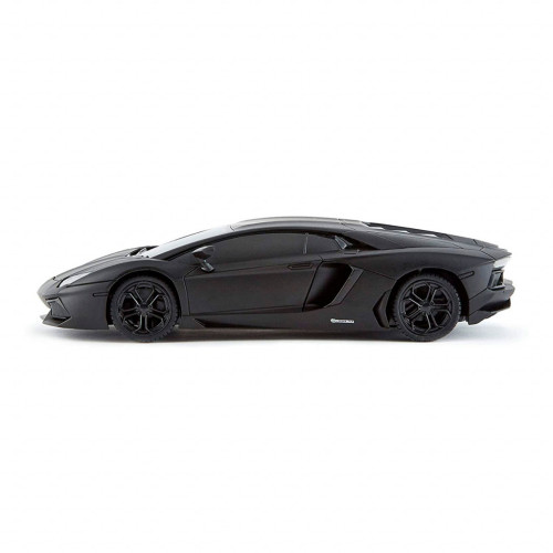 Радіокерована іграшка KS Drive Lamborghini Aventador LP 700-4 (1:24, 2.4Ghz, чорний) (124GLBB) – KS Drive (вид 1)