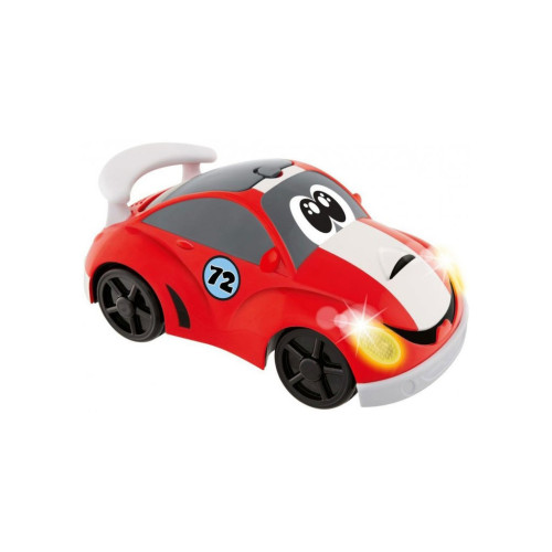 Радиоуправляемая игрушка Chicco Кабриолет Джонни (60952.30) – Chicco