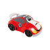Радиоуправляемая игрушка Chicco Кабриолет Джонни (60952.30) – Chicco