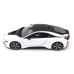 Радіокерована іграшка Rastar BMW i8 114 (71060 white) – Rastar (вид 2)