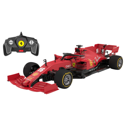 Радіокерована іграшка Rastar Ferrari SF1000 конструктор 1:16 (97000) – Rastar