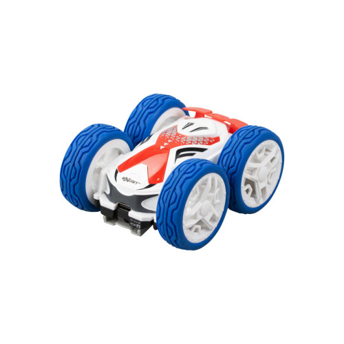 Радіокерована іграшка Silverlit Mini flip neo 2,4 GHz (ГГц), 1:34, біла (20290-2) – Silverlit