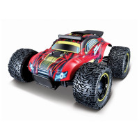 Радіокерована іграшка Maisto Bad Buggy (81464 red)