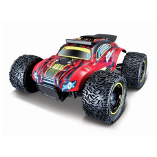 Радіокерована іграшка Maisto Bad Buggy (81464 red)