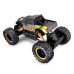 Радиоуправляемая игрушка Maisto Rock Crawler 2.4 ГГц (аккум. 6.4v + 3хААА), черный (82746 black) – Maisto (вид 1)