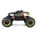 Радиоуправляемая игрушка Maisto Rock Crawler 2.4 ГГц (аккум. 6.4v + 3хААА), черный (82746 black) – Maisto (вид 2)