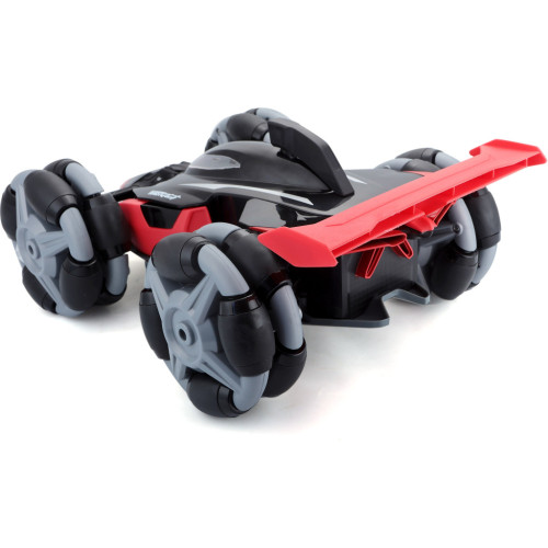 Радіокерована іграшка Maisto Cyklone Buggy (82241 black) – Maisto (вид 1)