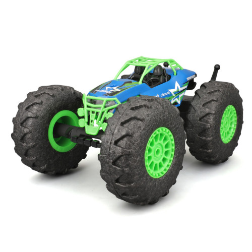 Радиоуправляемая игрушка Maisto Rock Hopper (81806 blue) – Maisto