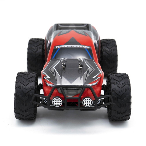 Радиоуправляемая игрушка Revolt Banshee 4x4, 30км/ч, пропорциональное управление, светящиеся фары, 7.4В/1300мАч (TG1018) – Revolt (вид 2)