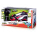 Радиоуправляемая игрушка Maisto RC Cyklone Twist красно-чёрный (82094 red/black) – Maisto (вид 2)