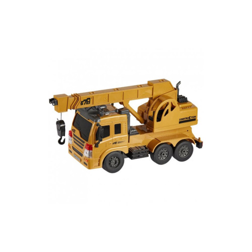 Радіокерована іграшка ZIPP Toys Автокран (PX9301E) – ZIPP Toys