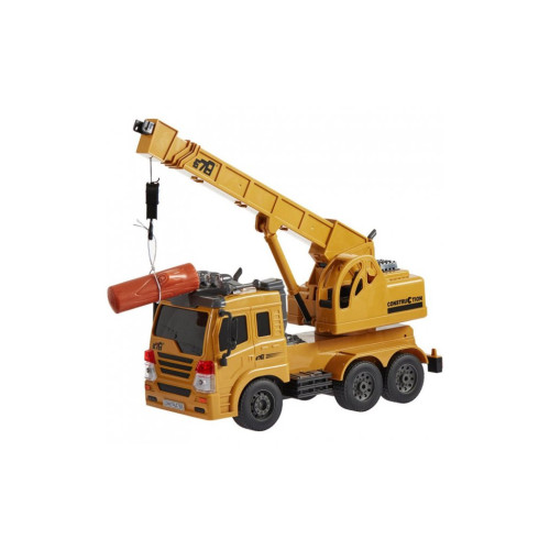 Радіокерована іграшка ZIPP Toys Автокран (PX9301E) – ZIPP Toys (вид 1)