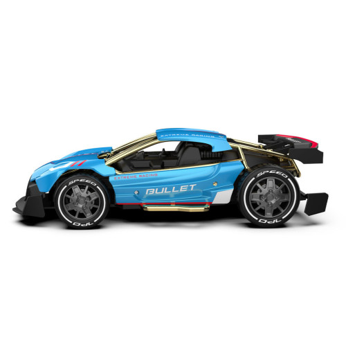 Радиоуправляемая игрушка KS Drive Extreme Racing (2,4 ГГц, голубой) (SL-8213ARHB) – KS Drive (вид 1)